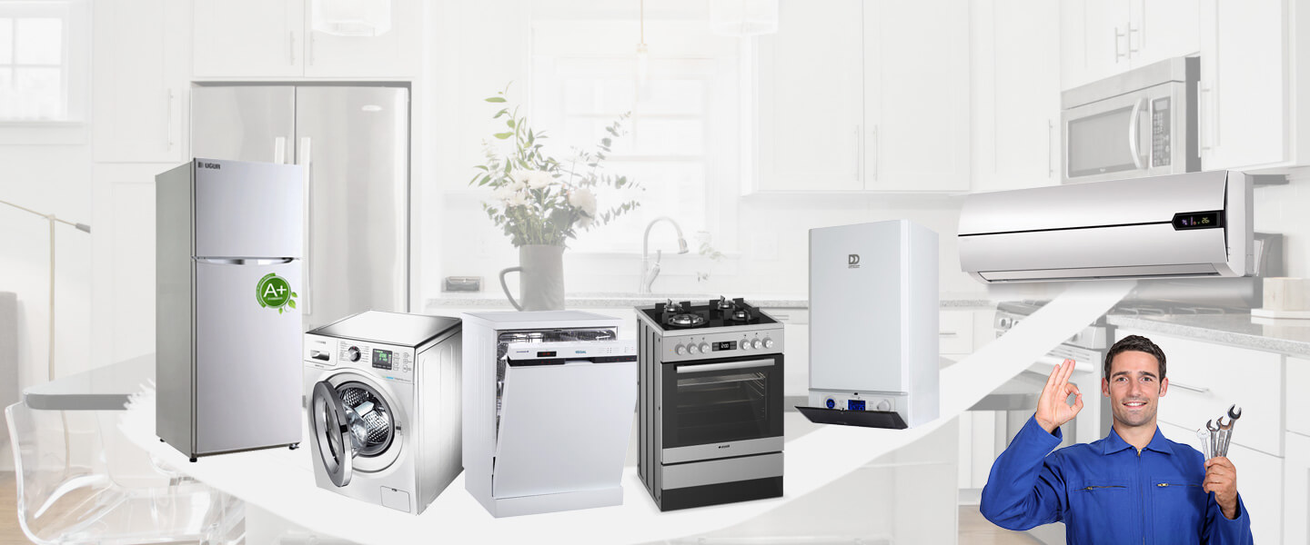 Şehitkamil Hotpoint Servisi